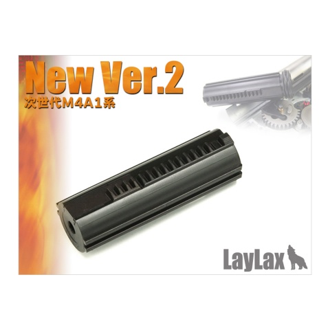 Laylax Next Gen Hard Piston for M4 AEGs (New V2)